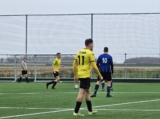 S.K.N.W.K. 2 - Halsteren 3 (competitie) seizoen 2023-2024 (60/157)